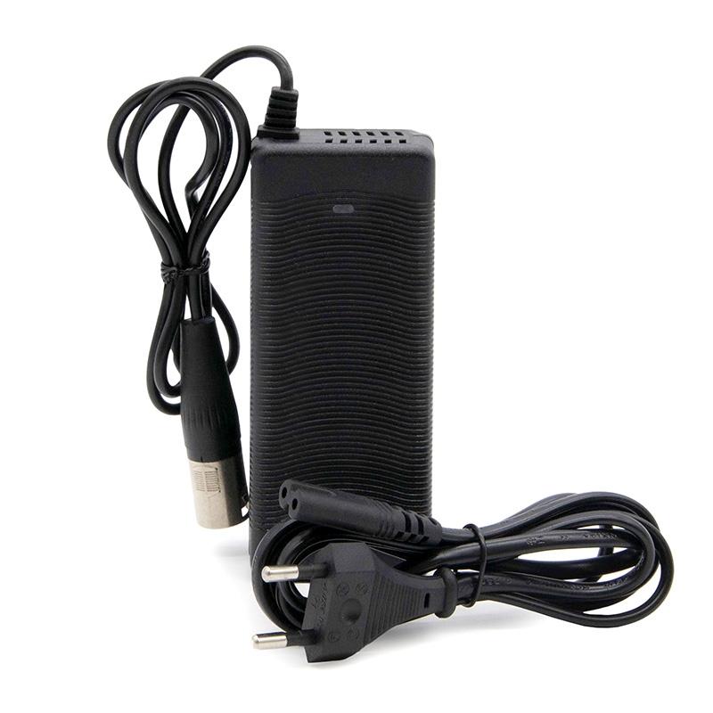36V charger (42V) connector 2A